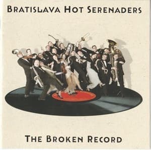 The Broken Record