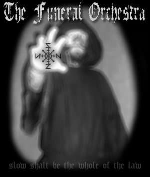 Slow Shall Be The Whole Of The Law