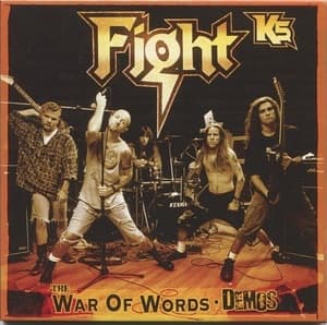 The War Of Words Demos