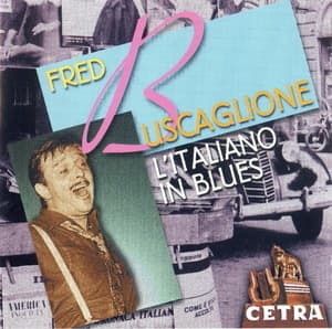 L'italiano Blues