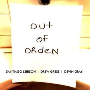 Out Of Orden