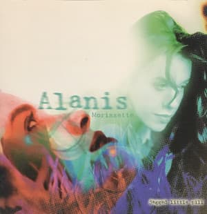 Jagged Little Pill