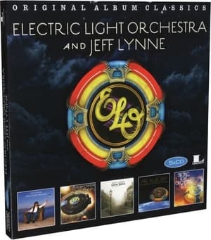 Original Album Classics