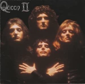 Queen II