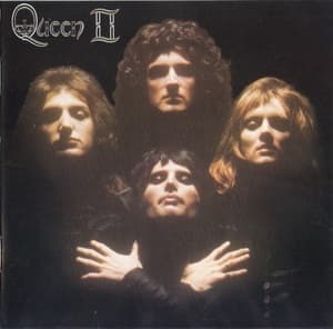 Queen II