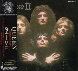 Queen II