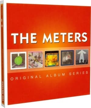 Original Album Series