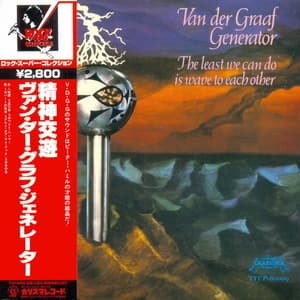 The Least We Can Do Is Wave To Each Other