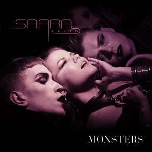 Monsters [CDM]