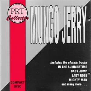 Muingo Jerry