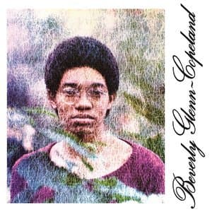 Beverly Glenn Copeland Album