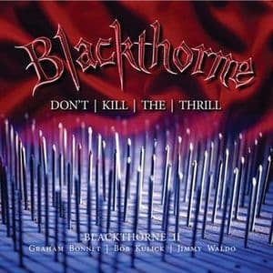 Don't Kill The Thrill (2CD)
