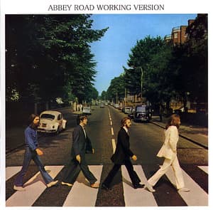 Abbey Road