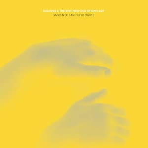 Garden Of Earthly Delights