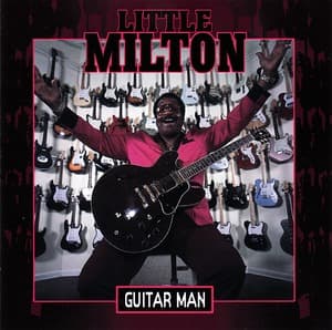 Guitar Man