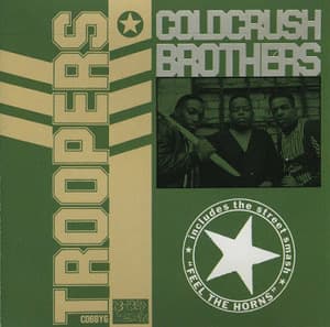 Troopers (2006 Remaster)