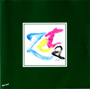 Zeta (Open Quartet - Tat Trio - Zetology) 