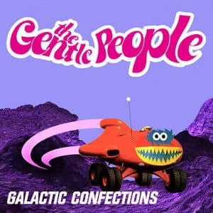 Galactic Confections
