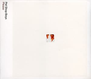 Please (CD2) (Further Listening 1984-1986)