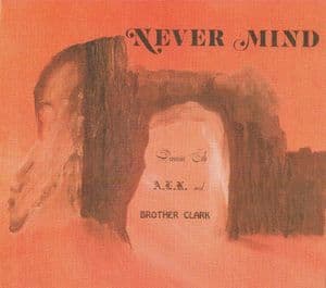 Never Mind (2003 Remaster)