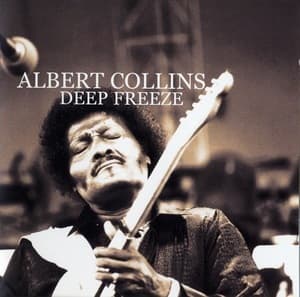 Deep Freeze