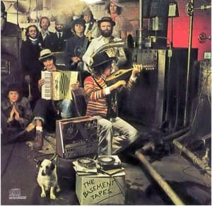 The Basement Tapes