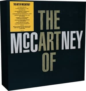 The Art Of McCartney