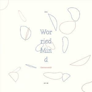 Worried Mind (Instrumental)