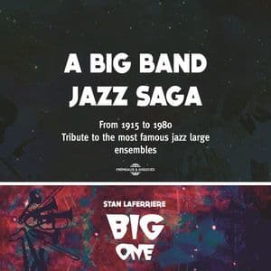 Big Band Saga