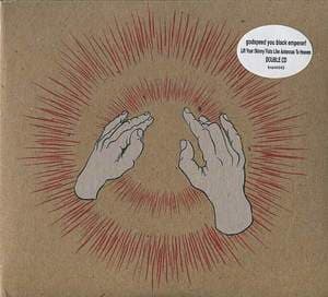 Lift Yr. Skinny Fists Like Antennas to Heaven!