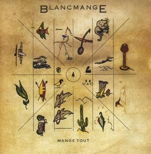 Mange Tout (3CD)