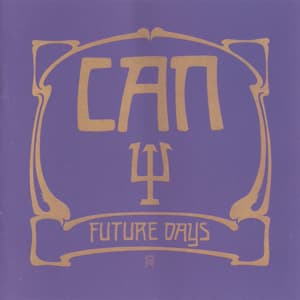 Future Days [SACD] {2005 Mute-Spoon 9288-2, SPOONSA9}