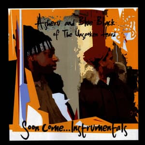 Soon Come...instrumentals (2CD)