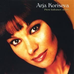 Pieni Kultainen Avain