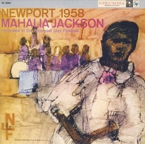 Live At Newport 1958