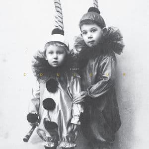 Couleur (Bonustrack Version) [Hi-Res]