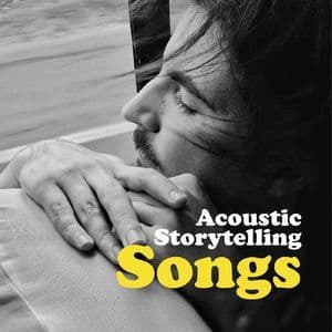 Acoustic Storytelling Songs [Hi-Res]