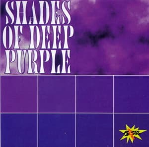 Shades Of Deep Purple