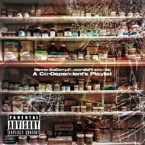 A Co Dependence Playlist