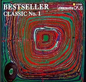 Bestseller Classic No.1 [24_192_rd3]