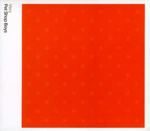 Very (CD1) (Remastered 2001)