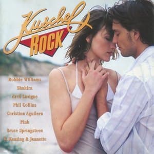 Kuschelrock (2CD)