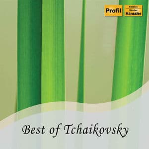 Best Of Tchaikovsky