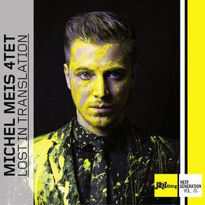 Lost In Translation (Jazz Thing Next Generation Vol. 76)