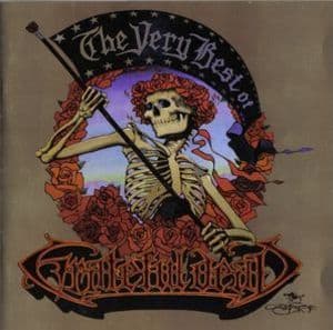 The Very Best Of Grateful Dead