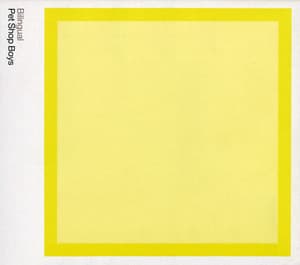 Bilingual (CD2) (Further Listening 1995-1997)