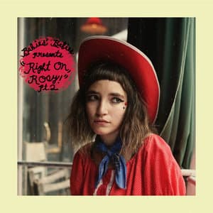 Right On, Rosy!, Pt. 2