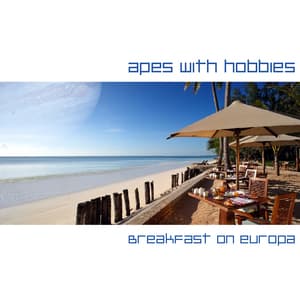 Breakfast On Europa (ep)