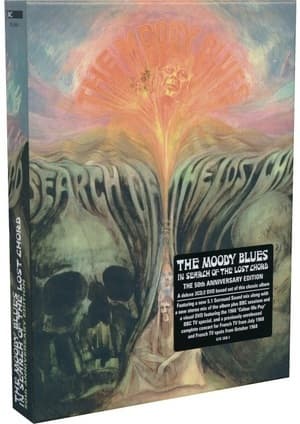 In Search Of The Lost Chord