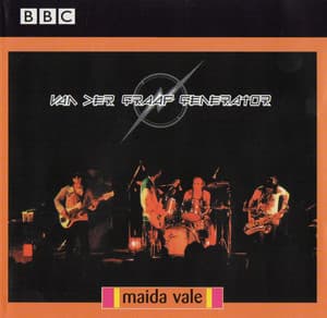 Maida Vale BBC Sessions